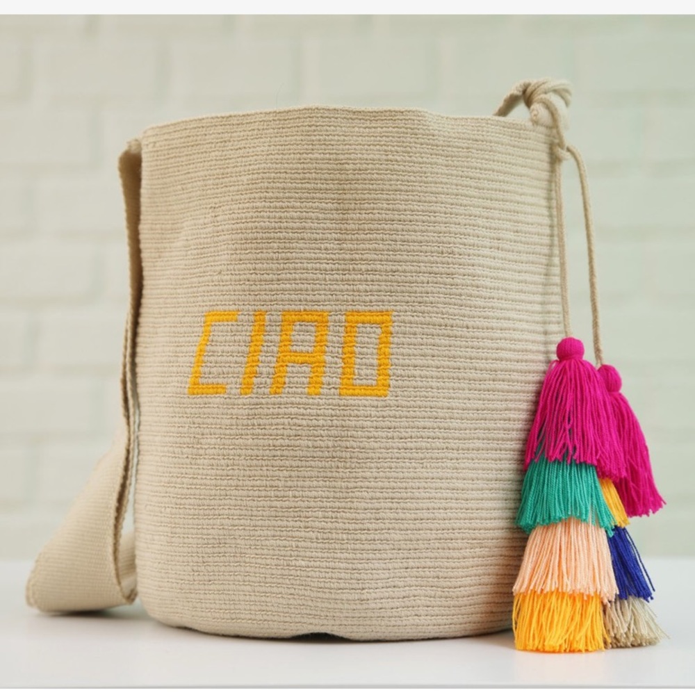 🔥’Ciao’ chila bag NWOT